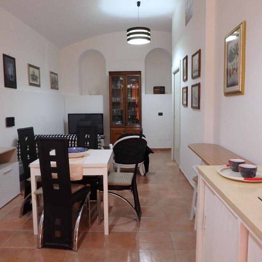 Gialloblu Alghero Exterior foto