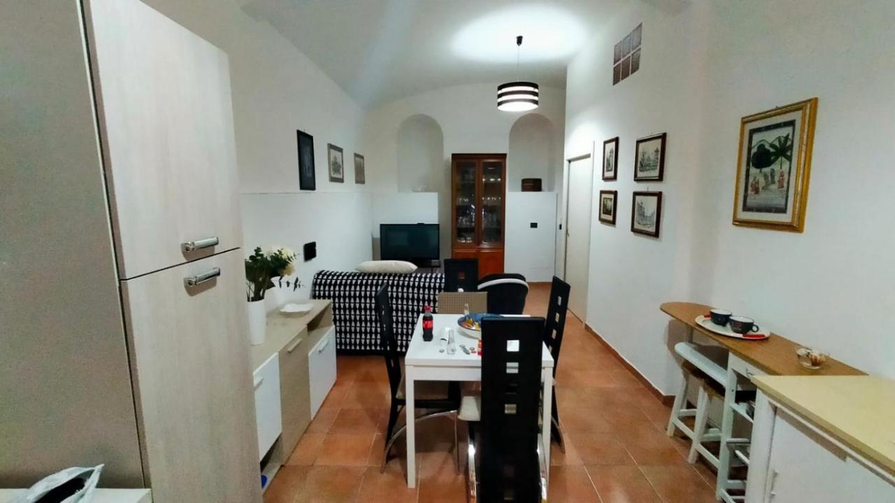 Gialloblu Alghero Exterior foto